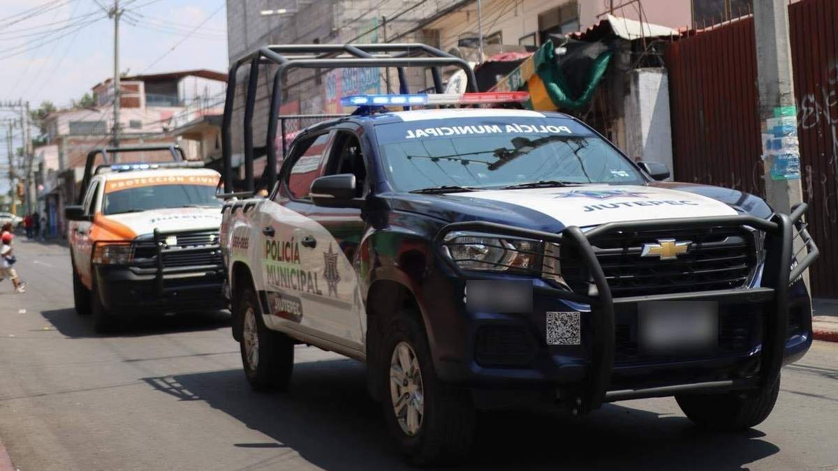 Persistencia del delito en el municipio