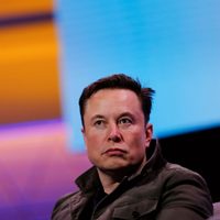 Elon Musk ya no es el hombre más rico del mundo: perdió millones esta semana