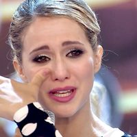 Afligida por el duro momento que vive, Flor Vigna escribió: "Fuera orgullo, aprovechemos para..."