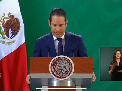 Acusaciones de Lozoya son 'una bajeza inaudita con intención política”: Francisco Domínguez
