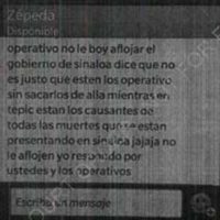 La Cancillería difunde el expediente de la DEA contra Salvador Cienfuegos