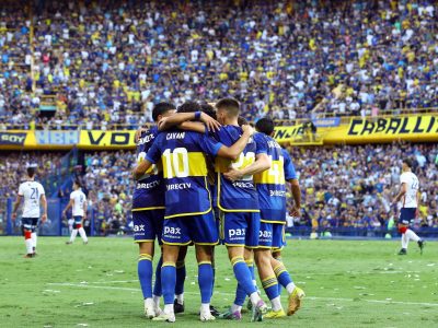 Un anhelo de Riquelme: fue figura ante River y Boca aceleró la negociación para ficharlo