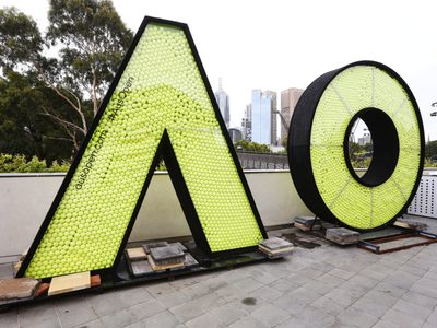Australian Open: conocé los rivales de los argentinos y de los principales protagonistas