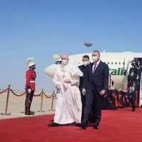 Francisco en Irak: enfrentar los fundamentalismos religiosos