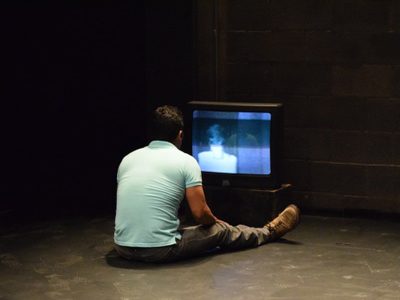 "Macbeth o el juego de la violencia"