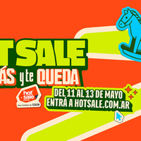 Arrancó el Hot Sale 2026: recomendaciones para aprovecharlo al máximo