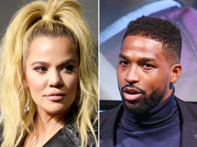 ¿Qué pasó ahí? Khloé Kardashian y Tristan Thompson pasan la noche juntos. ¡INESPERADO!