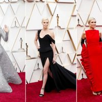 ¿Qué se pusieron? Estos fueron los peores looks de los Oscar 2020
