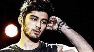 Zain Malik ¿deprimido por estafa?