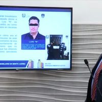 FGJCDMX explica el modus operandi del “Cártel Inmobiliario” y va por otro exfuncionario de la BJ