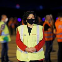 Carla Vizzotti develó cuándo se distribuirán las vacunas de AstraZeneca
