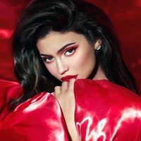 ¡Con agujeritos!: ¡el conjunto de Kylie Jenner que dejó ver mucha piel!