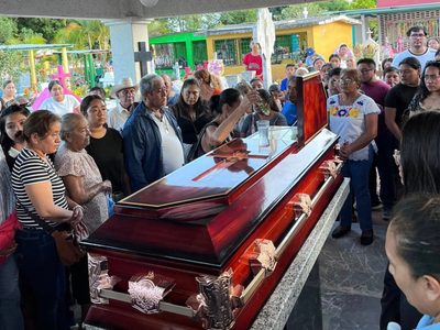 Hallan muerto al exalcalde de Chinameca, Veracruz, tres días después de que fue secuestrado