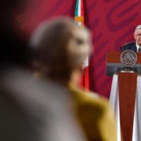 López Obrador: van 30 mil nuevos empleos en agosto