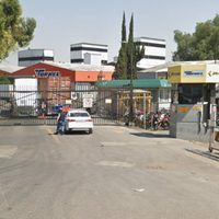 Agreden a huelguistas de la planta llantera Tornel en Tultitlán; hay cuatro heridos y dos detenidos