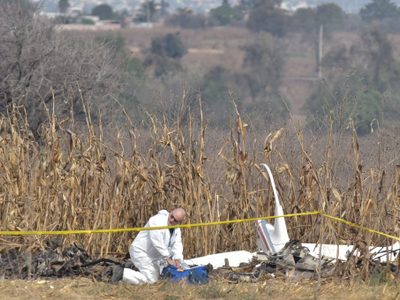 Juez declara inconstitucional encarcelamiento de mecánico por helicopterazo de los Moreno Valle