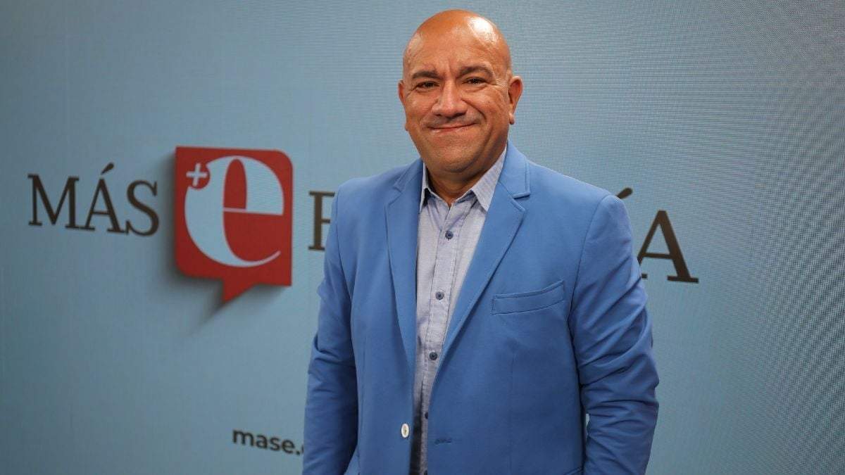 Darío Lucca. Fuente: (Twitter)