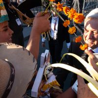 AMLO, "una decepción para el mundo", y para México "ha sido mucho peor": The Nation