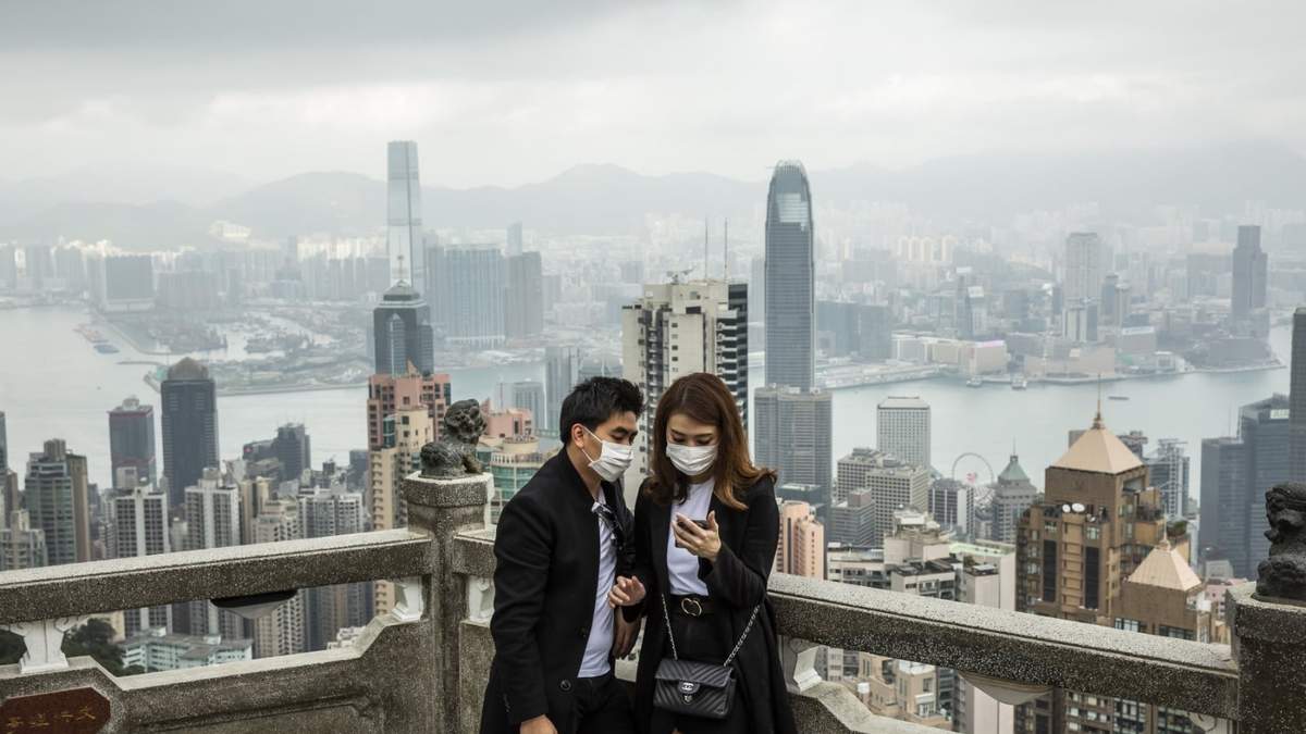 El virus se extendió a 50 países del mundo. Fuente: (Twitter)