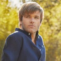 La mejor noticia: Benjamín Amadeo paró su show para hacer un emotivo anuncio