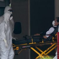 México, lugar 32 en el mundo con personas infectadas por covid-19 y el 17 en decesos