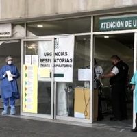 Joven pierde la vida afuera del IMSS de Plan de Ayala, en Cuernavaca