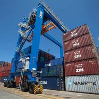 Marinos mercantes amagan con tomar los puertos de Veracruz si se aprueba la militarización