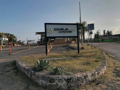 Ejidatarios de Carrizalillo exigen intervención de Sheinbaum en caso de minera Equinox Gold