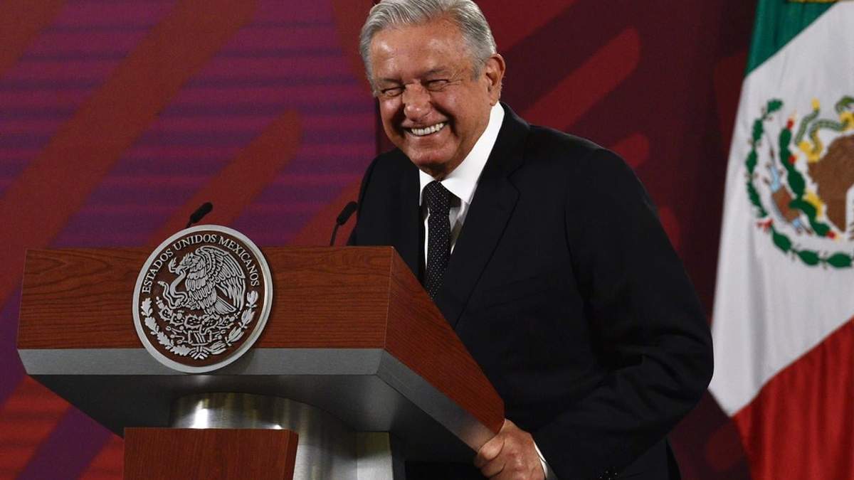 El mandatario ironizó con nombres de quienes podrían ser candidatos del bloque opositor