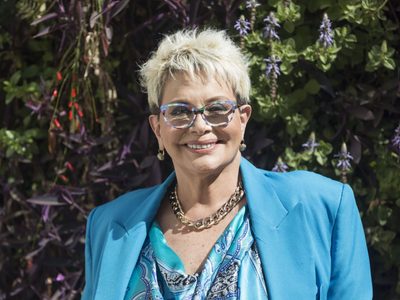 Carmen Barbieri confirmó lo que todos querían saber sobre El Pollo Álvarez