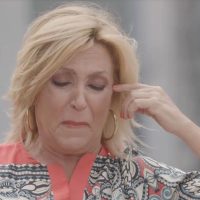 "Humillante": Lydia Lozano sufre una crisis de nervios en pleno programa