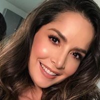Carmen Villalobos y una fiesta de casamiento que duró… ¡dos meses!