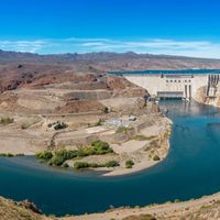 Nuevo reclamo por la administración de las represas hidroeléctricas: Neuquén exigió una mesa de diálogo