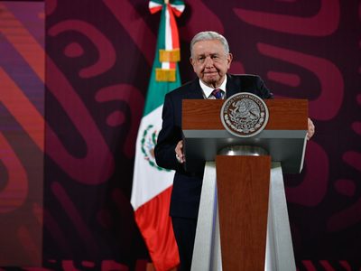 Estos fueron los principales temas de la conferencia mañanera de AMLO del 16 de abril (Video)