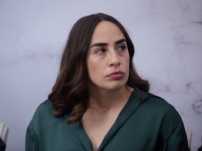 “La voy a matar, la voy a putear”, así amenaza Mariana Arceo a Tamara Vega