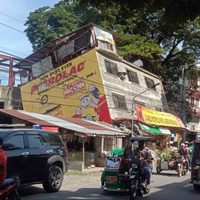 Sismo de magnitud 7 causa daños en norte de Filipinas (Videos)