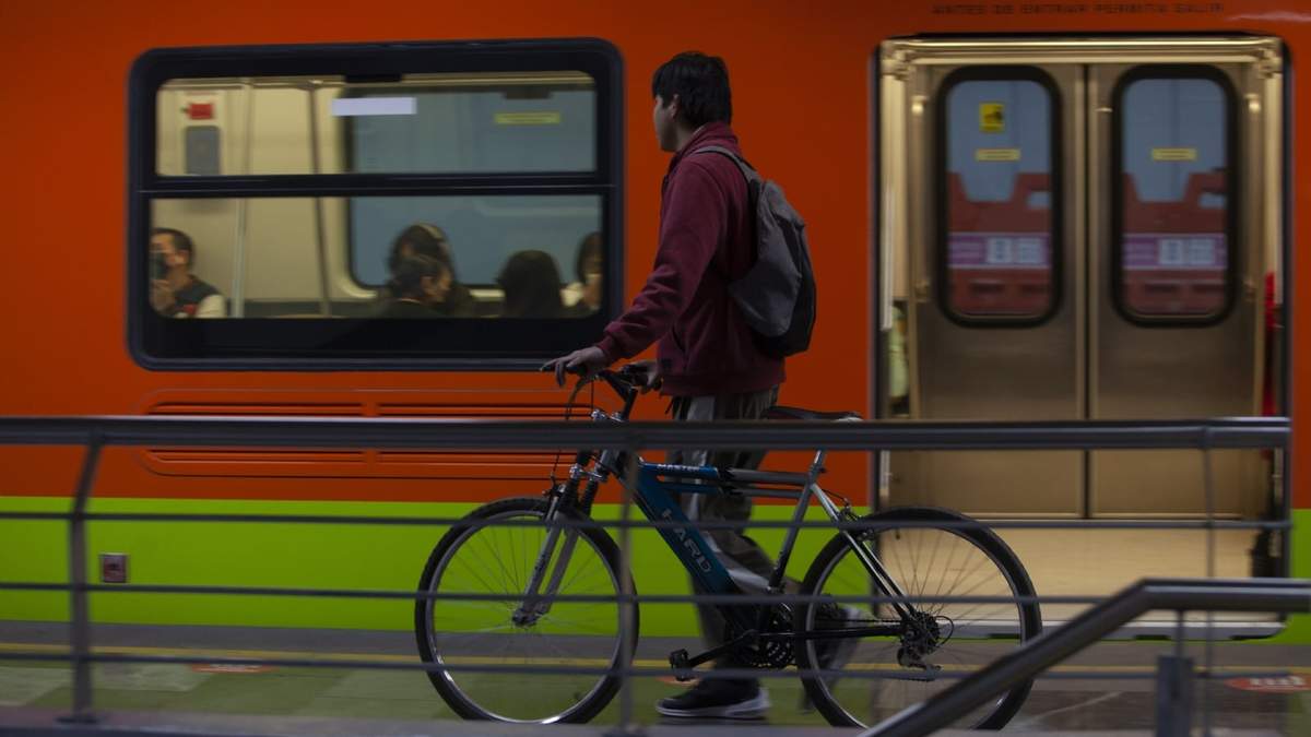 El STC publicó un aviso sobre el próximo puente