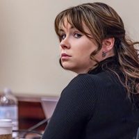 Esta es la sentencia que recibió la supervisora de armas de la película de Alec Baldwin