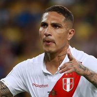 ¿Cómo quedó la negociación entre Boca y Paolo Guerrero?