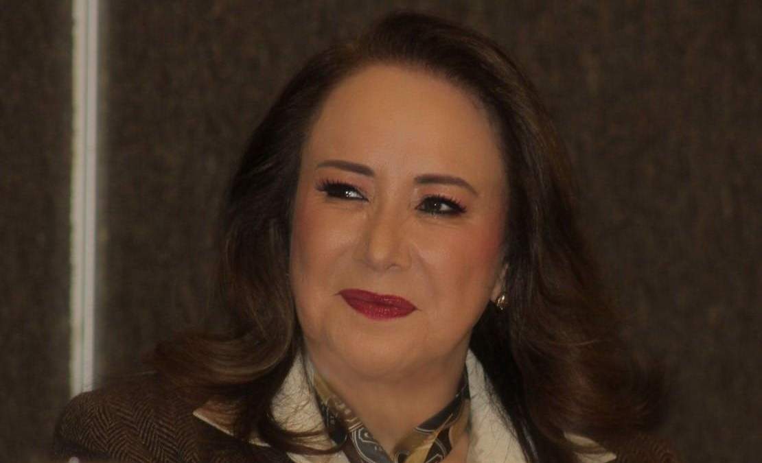 Ministra Yasmín Esquivel Mossa