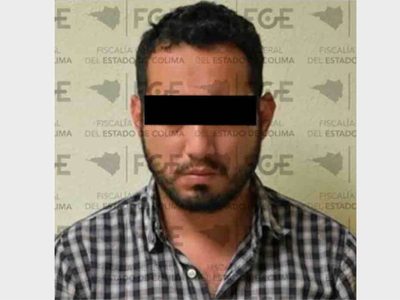 Liberan a exfuncionario detenido en flagrancia por violencia familiar contra su esposa