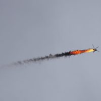 Rusia mata a 29 soldados turcos en un bombardeo en Siria