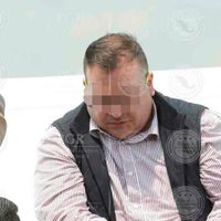 Javier Duarte llega a México; va al Reclusorio Norte (Videos)