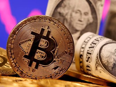 Se desinfla el dólar cripto