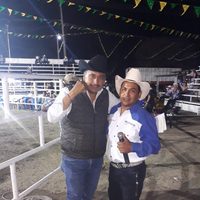 Asesinan a “Clavo Camaleón”, conocido cronista de jaripeos en Guerrero