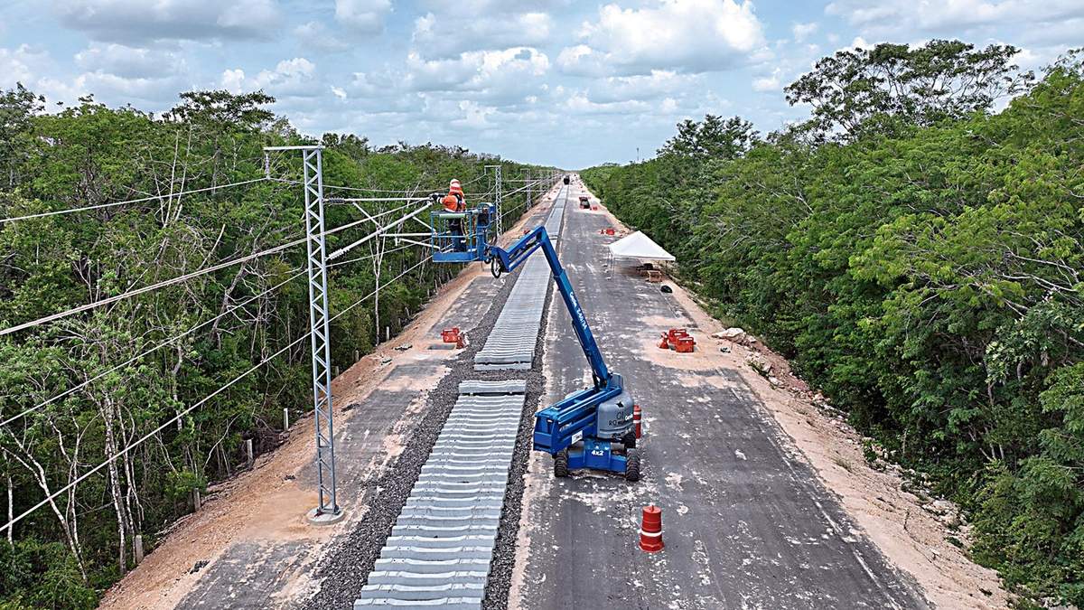 Megaobra onerosa e improductiva