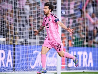 Impacto mundial: revelaron cuál es el próximo club donde quiere jugar Lionel Messi