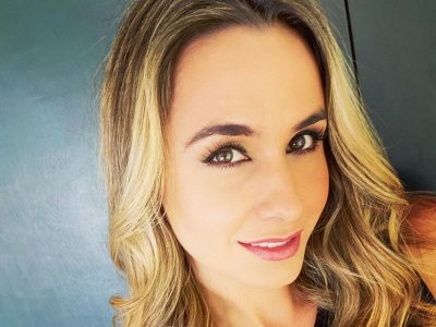 Odalys Ramírez despierta la preocupación de los fans por una inesperada cirugía