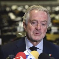 "¿Van a seguir con la misma política?": Creel reta a las "corcholatas" a responder estas preguntas