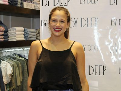 Barbie Vélez se animó y tomó una drástica decisión sobre su look: mirá el increíble resultado